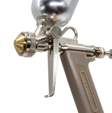 Asturo C&Cv Üstten Depolu Gölge Tabancası 0.5 mm