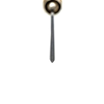 KIRSCHEN Two Cherries Düz V Ağız Iskarpelası 2 mm (Cut 39 - 3139002)