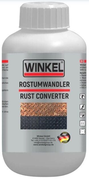 WINKEL 160173-1  Pas Dönüştürücü 1 Litre