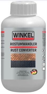 WINKEL 160173-1  Pas Dönüştürücü 1 Litre