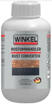 WINKEL 160173-1  Pas Dönüştürücü 1 Litre