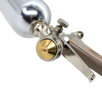 Asturo C&Cv Üstten Depolu Gölge Tabancası 0.7 mm