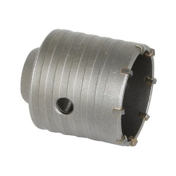 LEO Elmaslı Beton Delme Panç 100mm