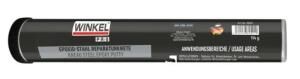 WINKEL PRO 20051  Knead Steel Metal Epoksi Tamir Macunu 114 gr