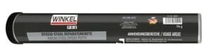 WINKEL PRO 20051  Knead Steel Metal Epoksi Tamir Macunu 114 gr