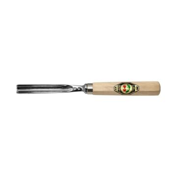 Kirschen Düz Oluklu Ağız Oyma Iskarpelası Cut11 - 14mm