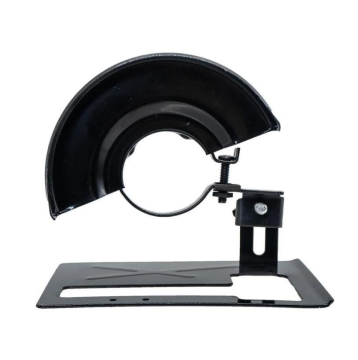 Rox Wood 0281 Avuç Taşlama Makinesi Sunta Kesme Aparatı 100 mm