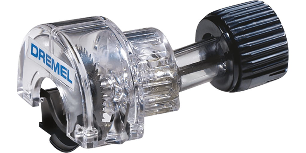 DREMEL 670 Minyatür Daire Testere Bağlantı Aparatı (26150670JD)