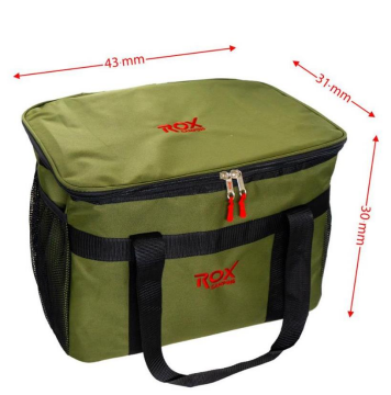 Rox 38lt Termos Çanta