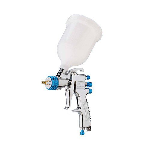 Devilbiss Slg 610 Üstten Depolu Boya Tabancası