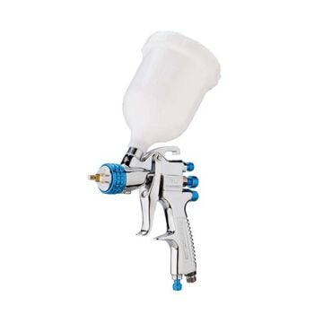 Devilbiss Slg 610 Üstten Depolu Boya Tabancası