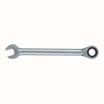 5385 Cırcır Kombine Anahtar 13 mm (Düz)