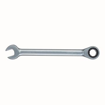 5385 Cırcır Kombine Anahtar 13 mm (Düz)