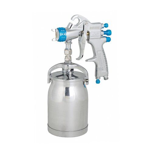 Devilbiss Slgs500 Alttan Depo Boya Tab 1.8