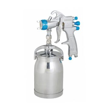 Devilbiss Slgs500 Alttan Depo Boya Tab 1.8