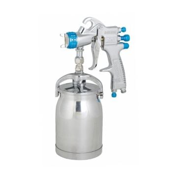 Devilbiss Slgs500 Alttan Depo Boya Tab 1.8