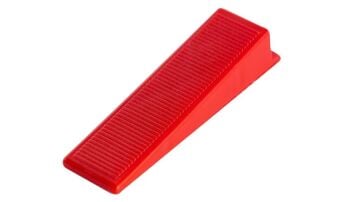 KRİSTAL Fayans - Seramik Seviye Kaması (100'lü Paket)