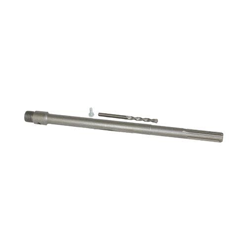 LEO Elmaslı Beton Delme MAX Panç Adaptörü 250mm