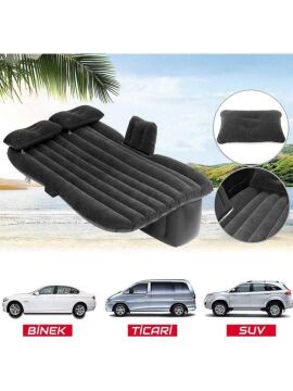 AUTOMIX Araç İçi Şişme Yatak
