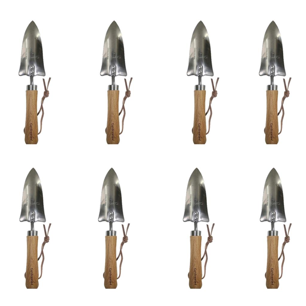 Gardenwind Natural 8 Li Kutu Dar Kürek P32039a