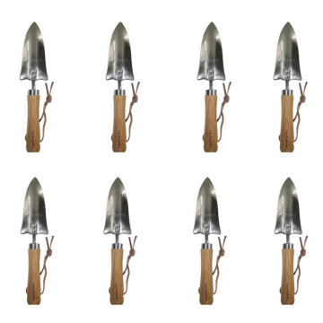 Gardenwind Natural 8 Li Kutu Dar Kürek P32039a