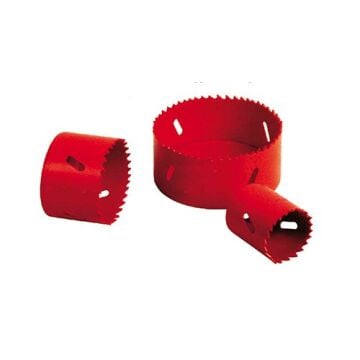 LEO Bi-Metal Panç 19mm Delik Açma Testeresi