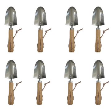 Gardenwind Natural 8 Li Kutu Geniş Kürek P32019a