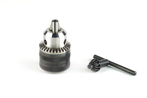 GFB Anahtarlı Mandren 3.0-16 mm 1/2'' (2719)