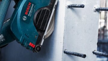 BOSCH Expert MultiMeterial Yapı Malzemeleri İçin Elmas Testere 180 mm