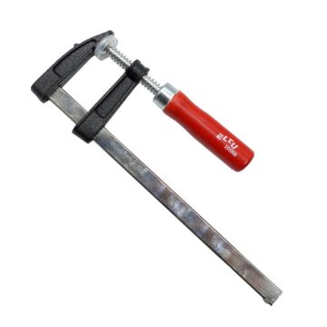 Eltu EL2-004 F Tipi Mini İşkence 50 x 250 mm