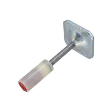 Red Hit MX003 Kare Pullu Barutlu Çivi 32 mm (200 lü Paket)