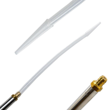 Asturo 501E ECO Küçük Köpük Püskürtme Tabancası