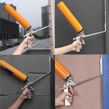 Asturo 501E ECO Küçük Köpük Püskürtme Tabancası