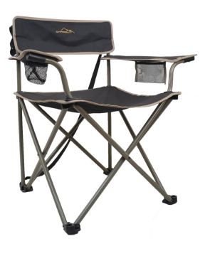 NURGAZ Campout Katlanır Sandalye Gala