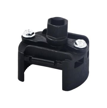 6274 Ayarlı Yağ Filtre Sökme Anahtarı 60-80 mm