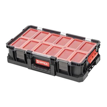 QBRICK System Two 7in1 Tekerlekli Takım Çantası