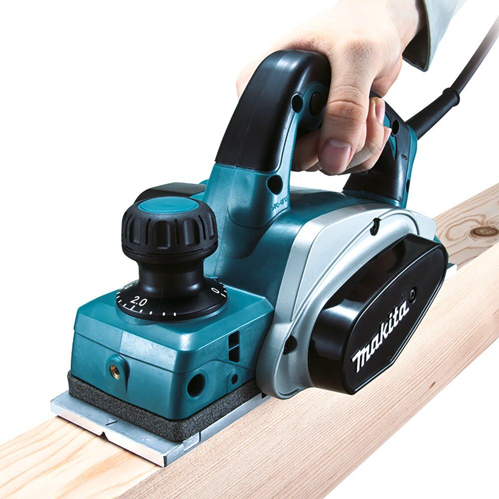 MAKİTA KP0800 Planya 620 Watt