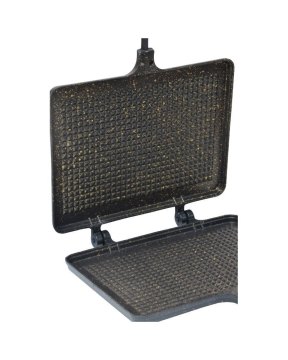 NURGAZ Campout Tost Makinesi