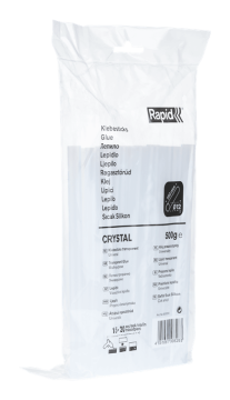 Rapid D12x90mm Kristal Silikon Çubuk 500g