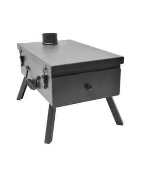 NURGAZ Katlanır Çadır Sobası (NGC066)