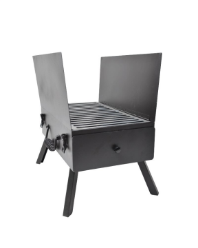 NURGAZ Katlanır Çadır Sobası (NGC066)