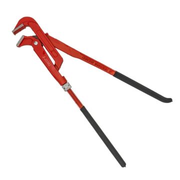 5380 Maşalı Boru Anahtarı (90°) 2''