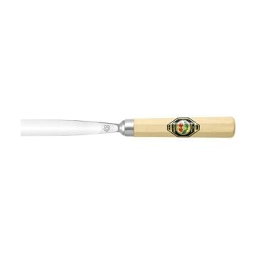 Kirschen Düz Oluklu Ağız Oyma Iskarpelası Cut9 - 14mm