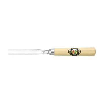 Kirschen Düz Oluklu Ağız Oyma Iskarpelası Cut9 - 14mm