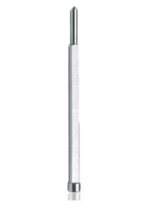 RIKOTY HSS Manyetik Matkap Uçları İçin Merkezleme Ucu 100 mm (Uzun Tip)