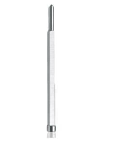 RIKOTY HSS Manyetik Matkap Uçları İçin Merkezleme Ucu 100 mm (Uzun Tip)