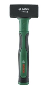 BOSCH 1 Kg Çift Taraflı Çekiç-Madırga-Balyoz (1600A02ZA4)