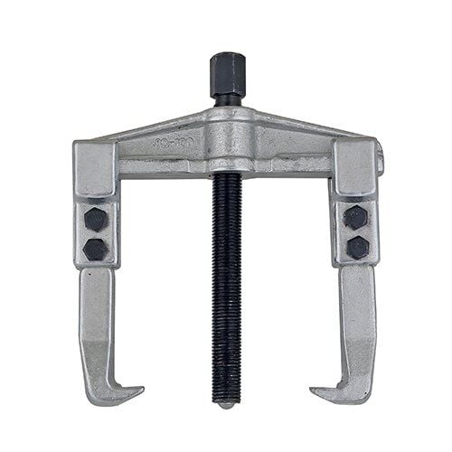 LEO 2 Ayaklı Düz Raylı Çektirme 6''