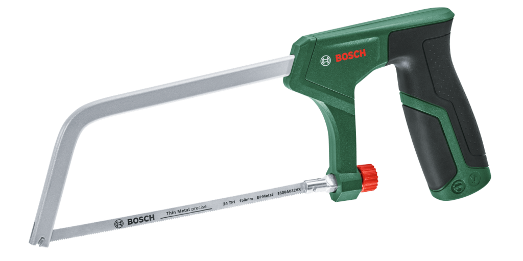 BOSCH 150 mm Küçük Demir Testere Kolu (1600A02ZA7)