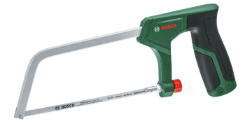 BOSCH 150 mm Küçük Demir Testere Kolu (1600A02ZA7)